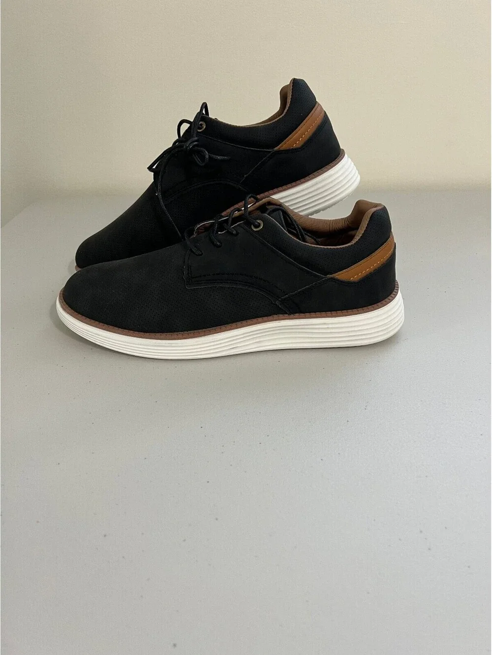 Akademiks Dayton Men's Oxford Shoes, Size , 10
